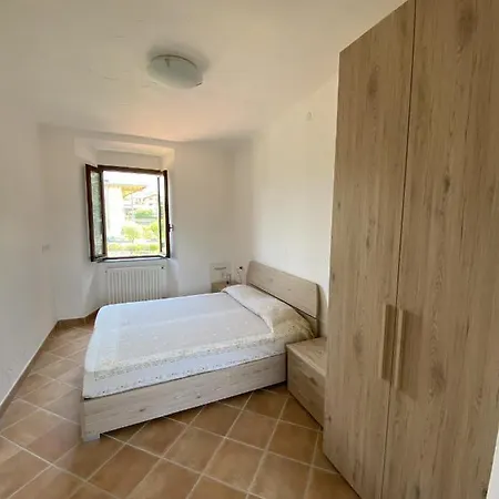 Апартаменты La Meridiana