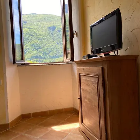 La Meridiana Апартаменты Колико