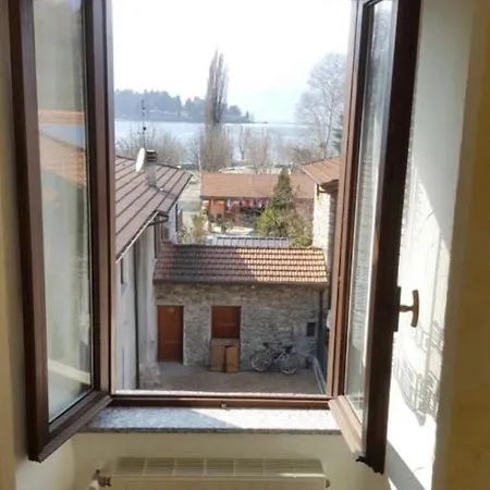 La Meridiana Apartament *