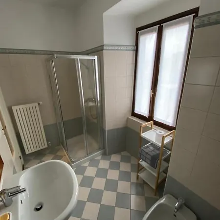 Apartament La Meridiana