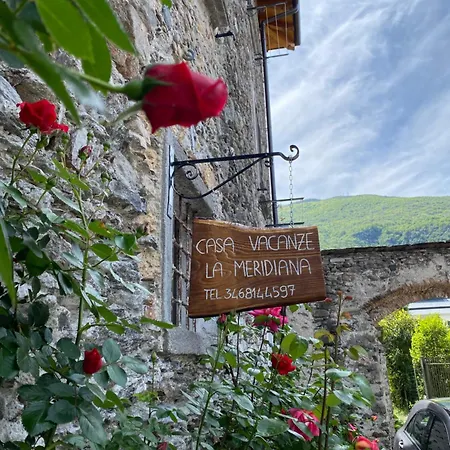 Apartament La Meridiana *