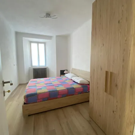 La Meridiana 아파트