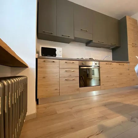 La Meridiana Apartament