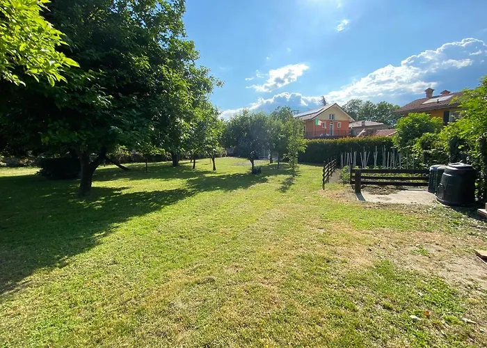 Apartman La Meridiana