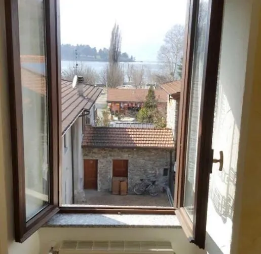 La Meridiana Apartman *