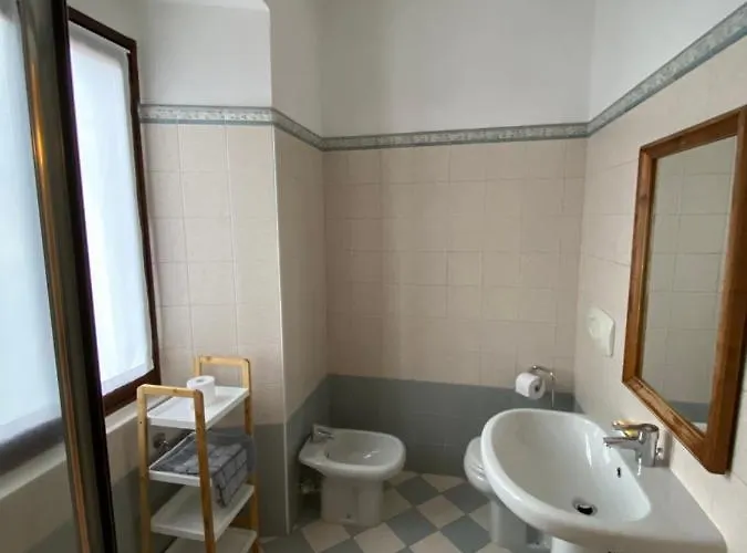 La Meridiana Apartman *