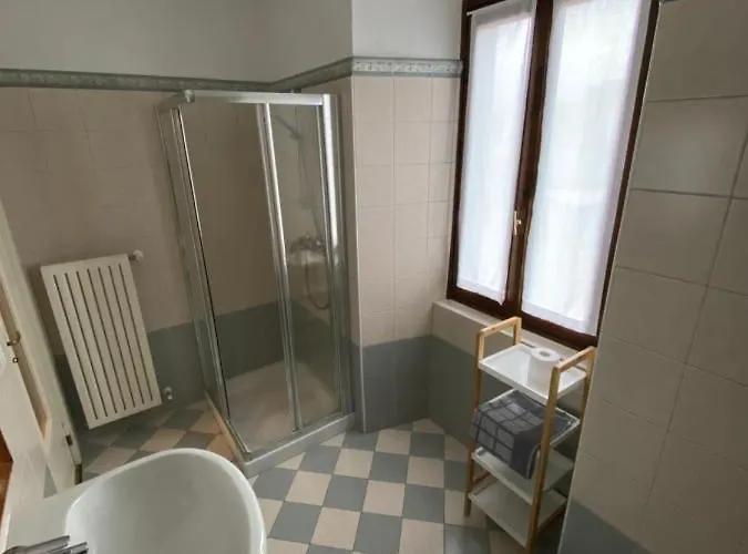 Apartman La Meridiana