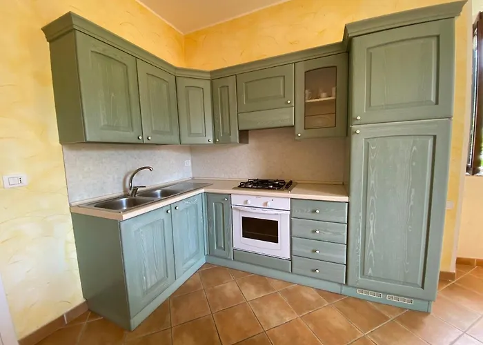 Apartman La Meridiana