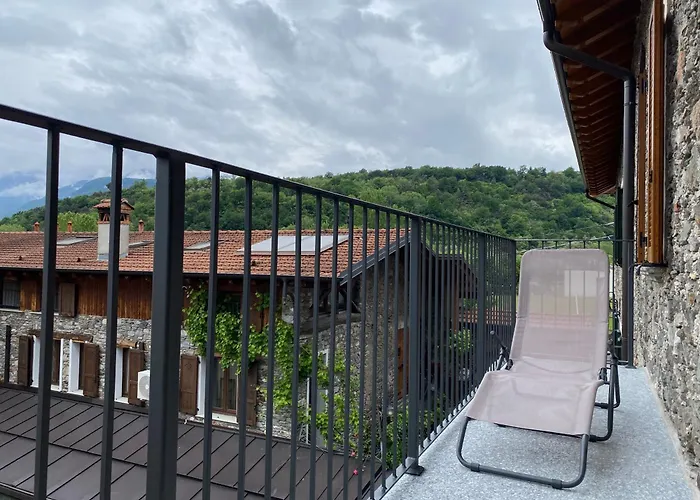 La Meridiana *