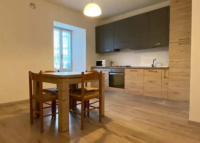 Apartman La Meridiana