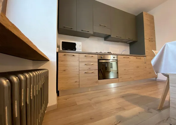 La Meridiana Apartman