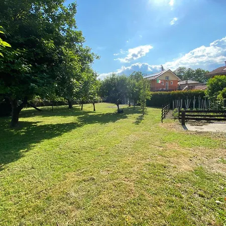 Appartement La Meridiana