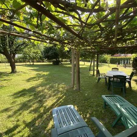 La Meridiana Appartement Colico