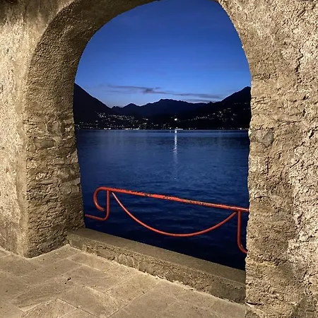 La Meridiana Appartement *