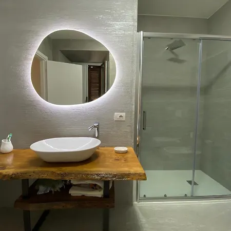 La Meridiana Appartement Colico