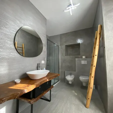 Appartement La Meridiana *