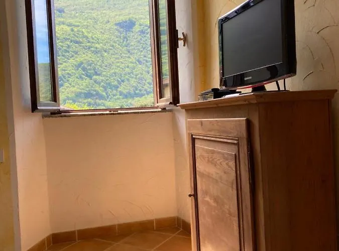 La Meridiana Appartamento Colico
