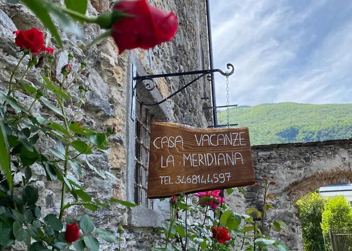 Appartamento La Meridiana *