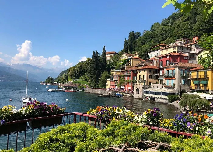 La Meridiana * Colico