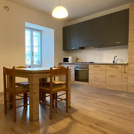 アパート La Meridiana