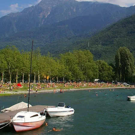 La Meridiana * コーリコ